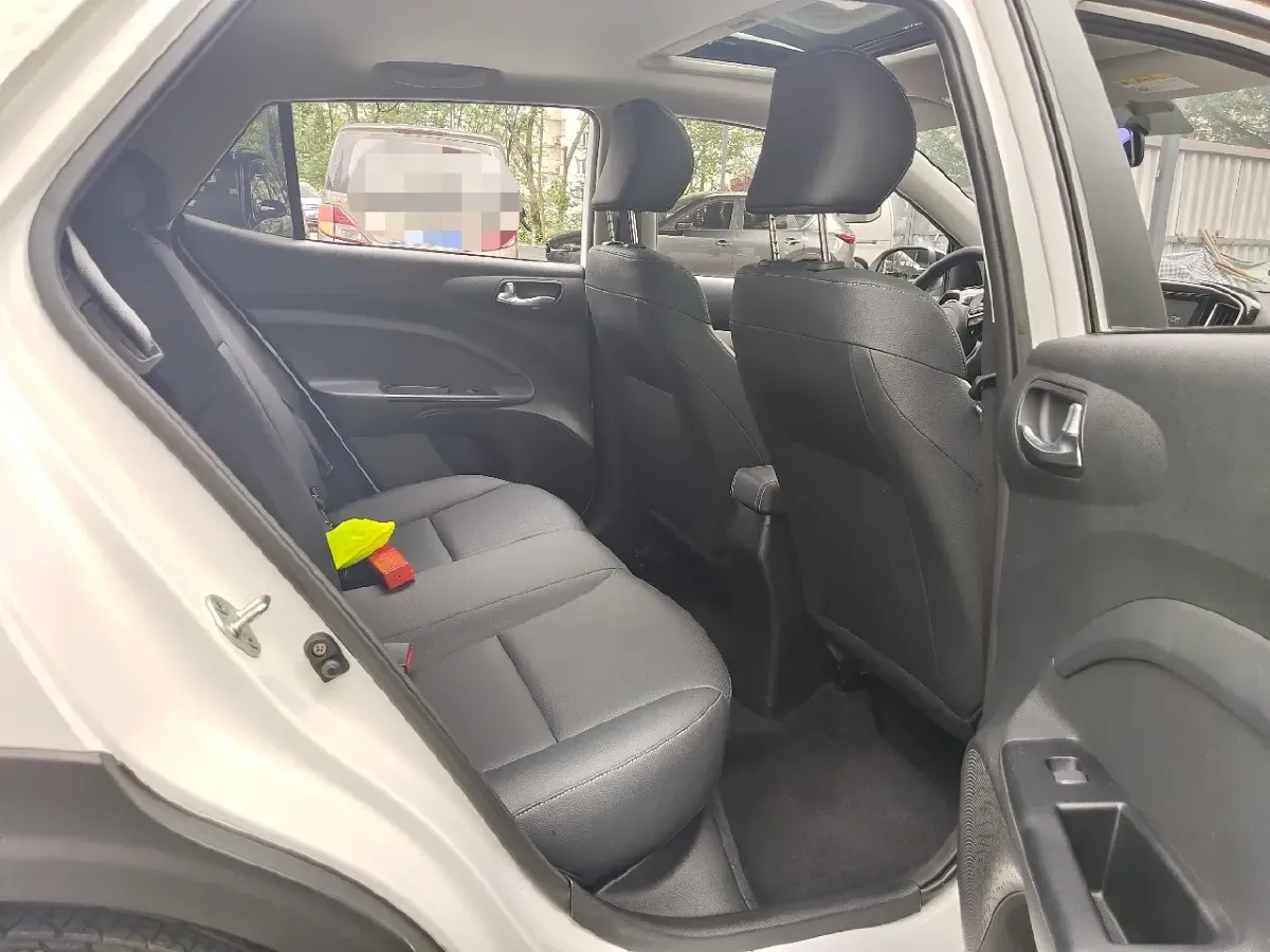 2021 Kia KX1 1.4L 100HP L4 CVT,autocango,china used car exporter,china ev exporter,chinese used car exporter,chinese used ev exporter