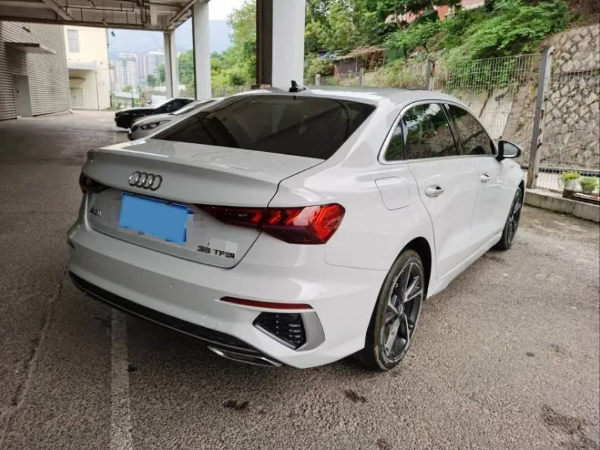 2021 Audi A3 1.4T 150HP L4 7DCT,autocango,china used car exporter,china ev exporter,chinese used car exporter,chinese used ev exporter