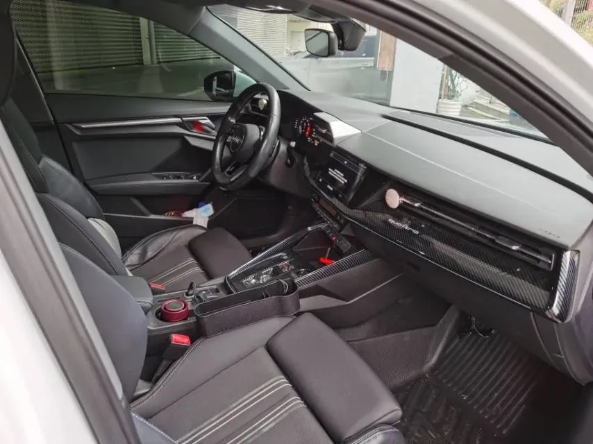 2021 Audi A3 1.4T 150HP L4 7DCT,autocango,china used car exporter,china ev exporter,chinese used car exporter,chinese used ev exporter