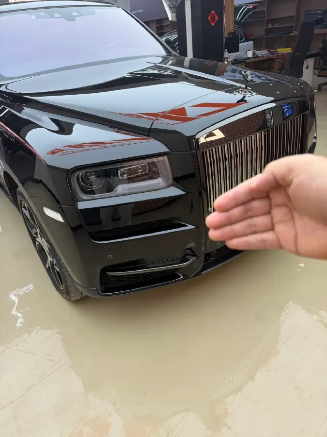 2020 Rolls-Royce Cullinan 6.7T 600HP V12 8AT,autocango,china used car exporter,china ev exporter,chinese used car exporter,chinese used ev exporter
