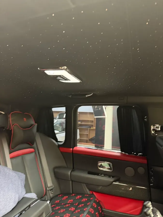 2020 Rolls-Royce Cullinan 6.7T 600HP V12 8AT,autocango,china used car exporter,china ev exporter,chinese used car exporter,chinese used ev exporter