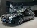 2022 Nissan Teana 2.0L 156HP L4 CVT