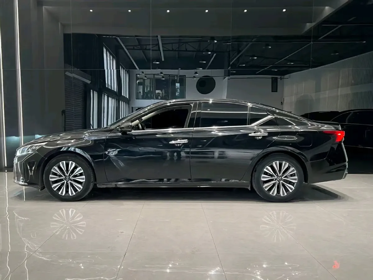2022 Nissan Teana 2.0L 156HP L4 CVT,autocango,china used car exporter,china ev exporter,chinese used car exporter,chinese used ev exporter