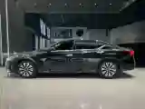 2022 Nissan Teana 2.0L 156HP L4 CVT