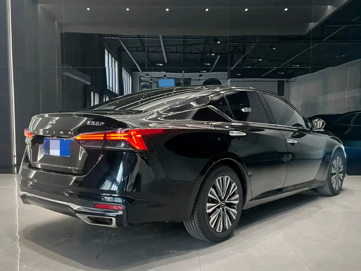 2022 Nissan Teana 2.0L 156HP L4 CVT,autocango,china used car exporter,china ev exporter,chinese used car exporter,chinese used ev exporter
