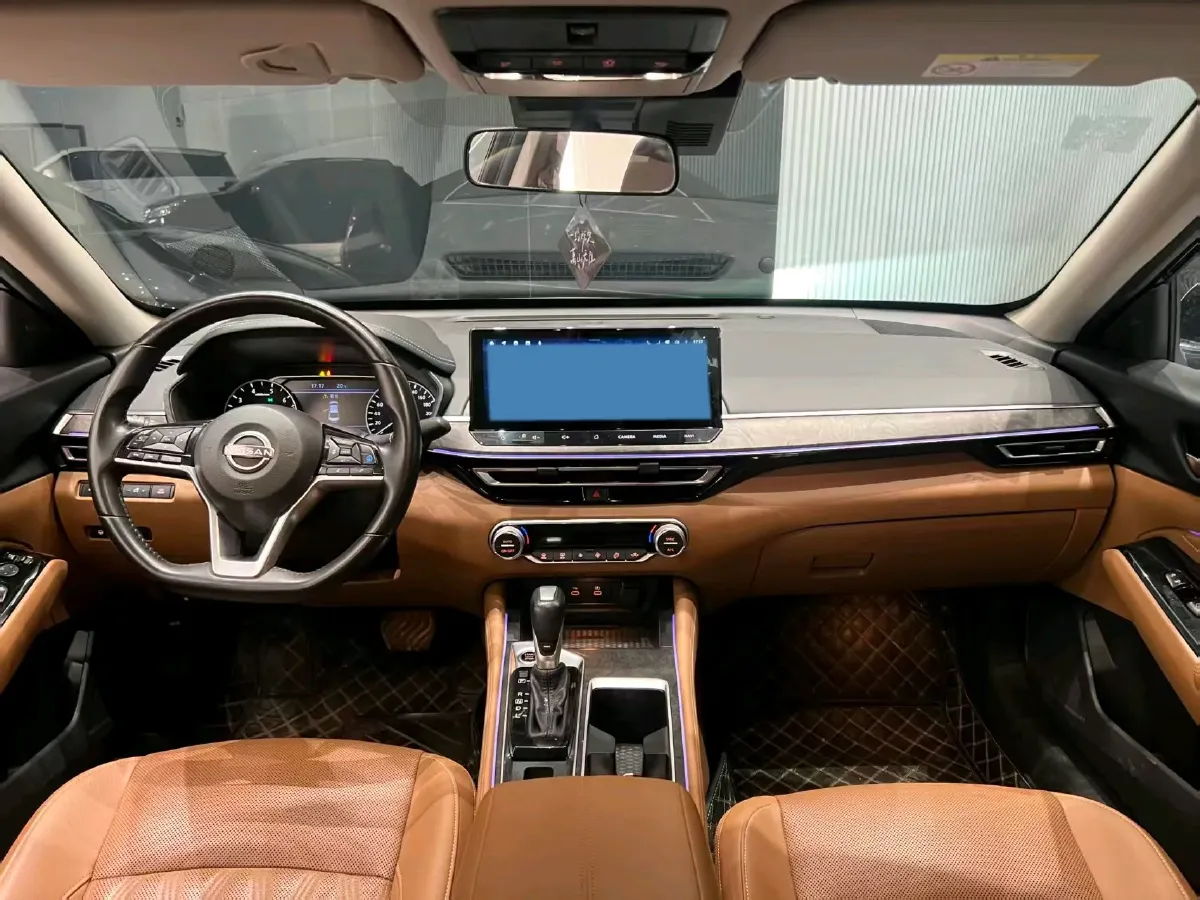 2022 Nissan Teana 2.0L 156HP L4 CVT,autocango,china used car exporter,china ev exporter,chinese used car exporter,chinese used ev exporter