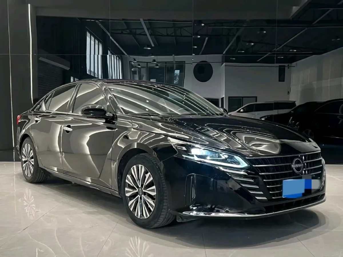 2022 Nissan Teana 2.0L 156HP L4 CVT,autocango,china used car exporter,china ev exporter,chinese used car exporter,chinese used ev exporter