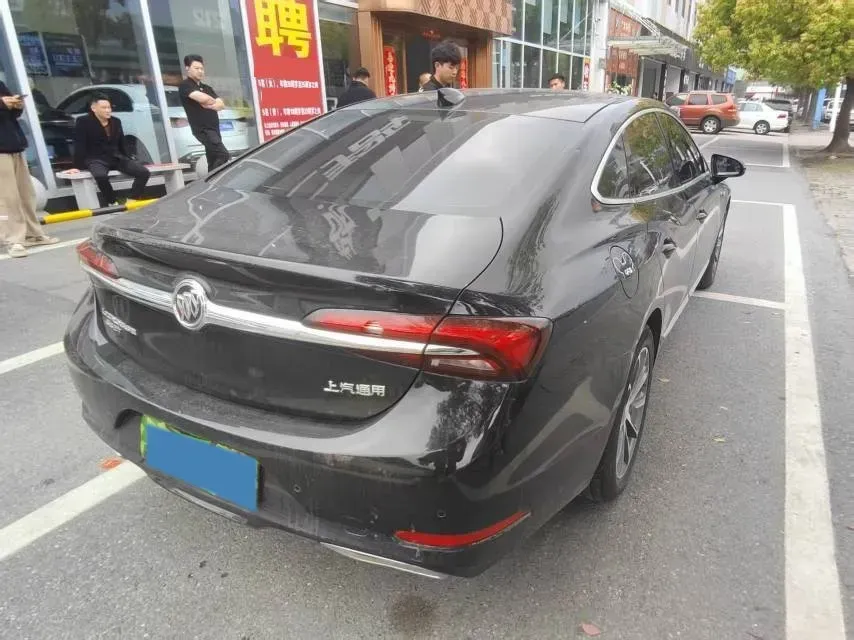 2021 Buick Larcosse 2.0T 237HP L4 9AT,autocango,china used car exporter,china ev exporter,chinese used car exporter,chinese used ev exporter