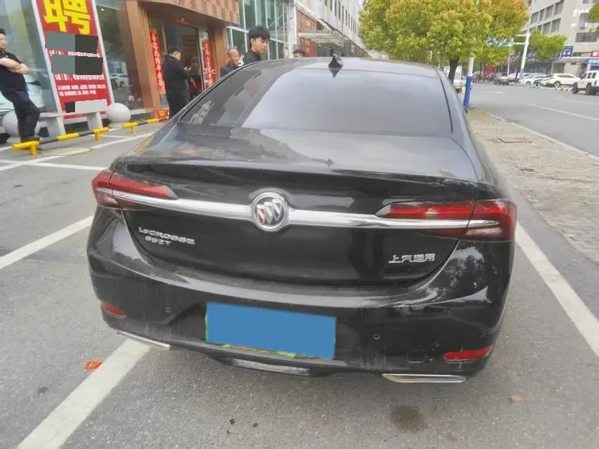 2021 Buick Larcosse 2.0T 237HP L4 9AT,autocango,china used car exporter,china ev exporter,chinese used car exporter,chinese used ev exporter