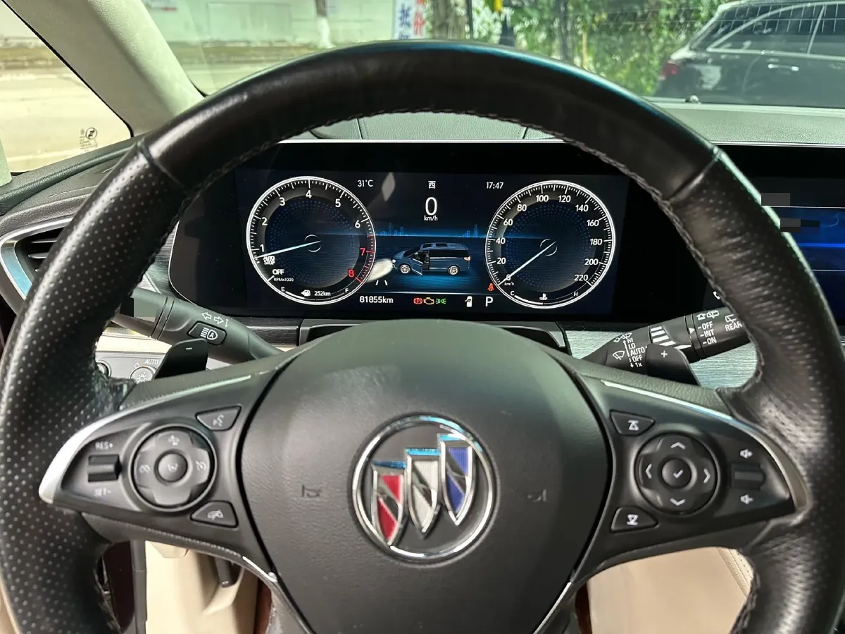 2022 Buick GL8 2.0T 237HP L4 9AT,autocango,china used car exporter,china ev exporter,chinese used car exporter,chinese used ev exporter