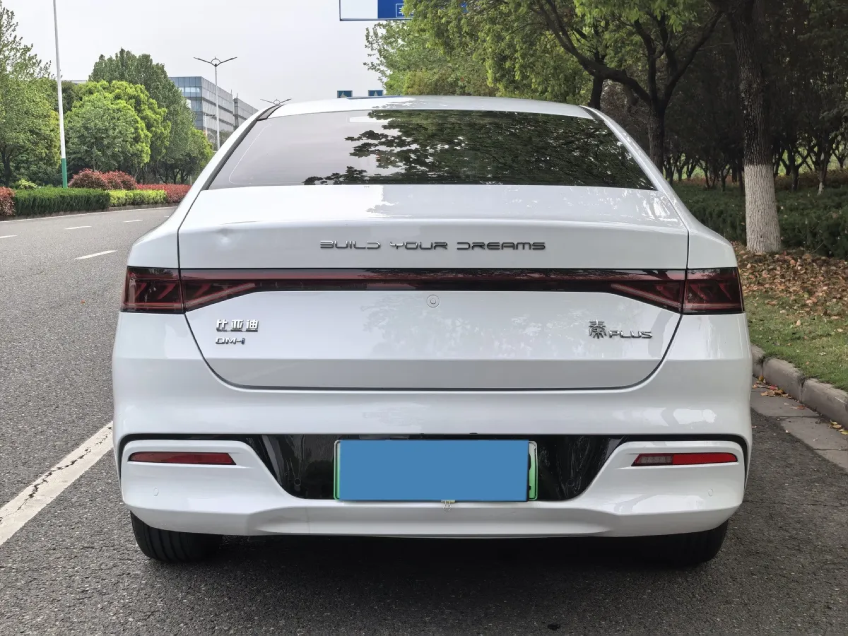 2024 BYD Qin Plus 1.5L 110HP L4 E-CVT PHEV 8.32KWH,autocango,china used car exporter,china ev exporter,chinese used car exporter,chinese used ev exporter