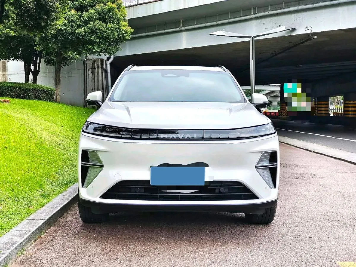 2025 Haval Fierce Dragon MAX 1.5L 116HP L4 2DHT PHEV,autocango,china used car exporter,china ev exporter,chinese used car exporter,chinese used ev exporter