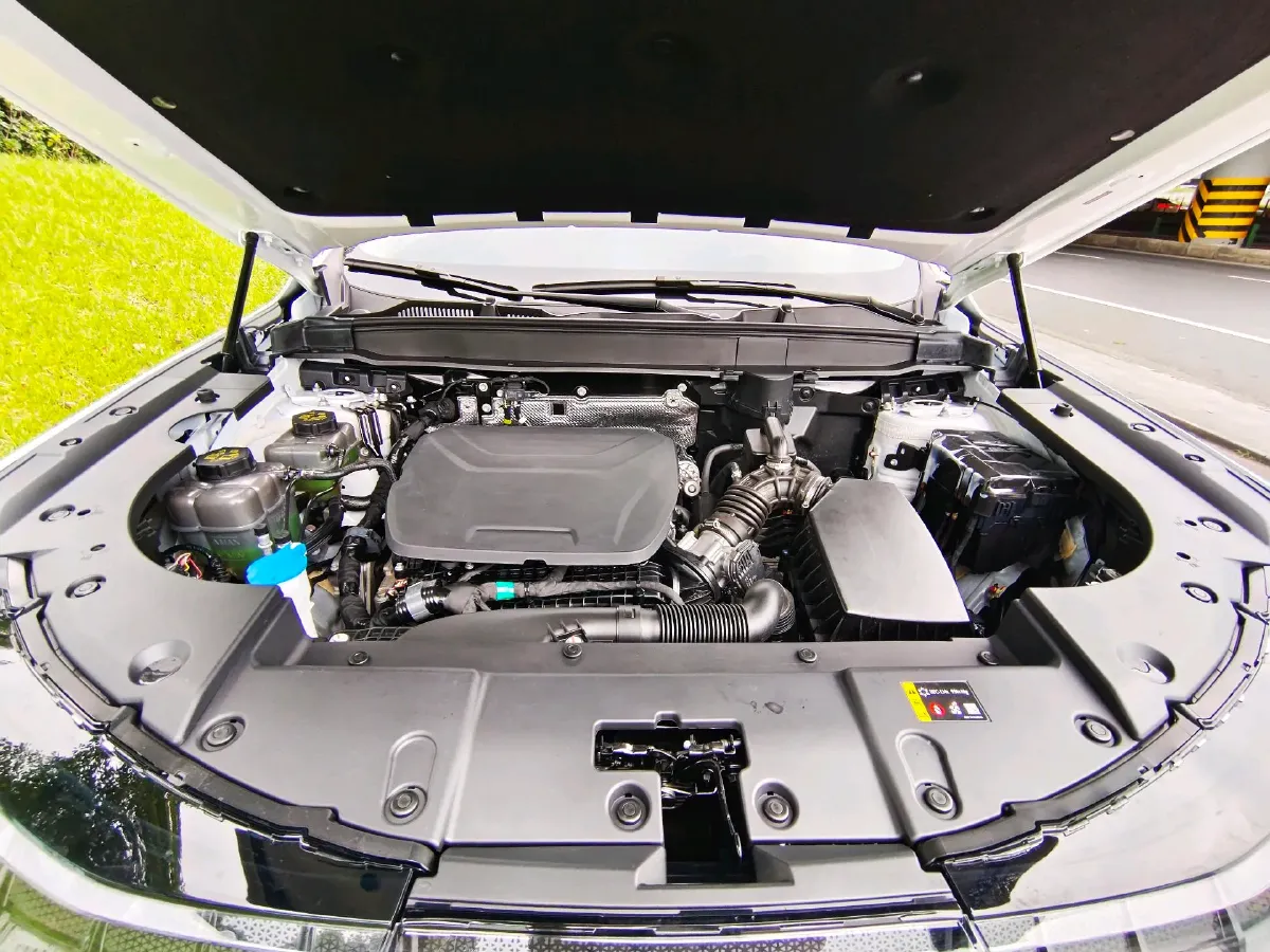 2025 Haval Fierce Dragon MAX 1.5L 116HP L4 2DHT PHEV,autocango,china used car exporter,china ev exporter,chinese used car exporter,chinese used ev exporter