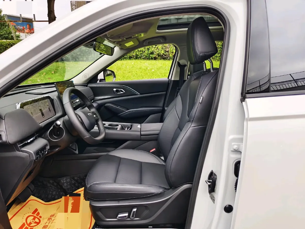 2025 Haval Fierce Dragon MAX 1.5L 116HP L4 2DHT PHEV,autocango,china used car exporter,china ev exporter,chinese used car exporter,chinese used ev exporter