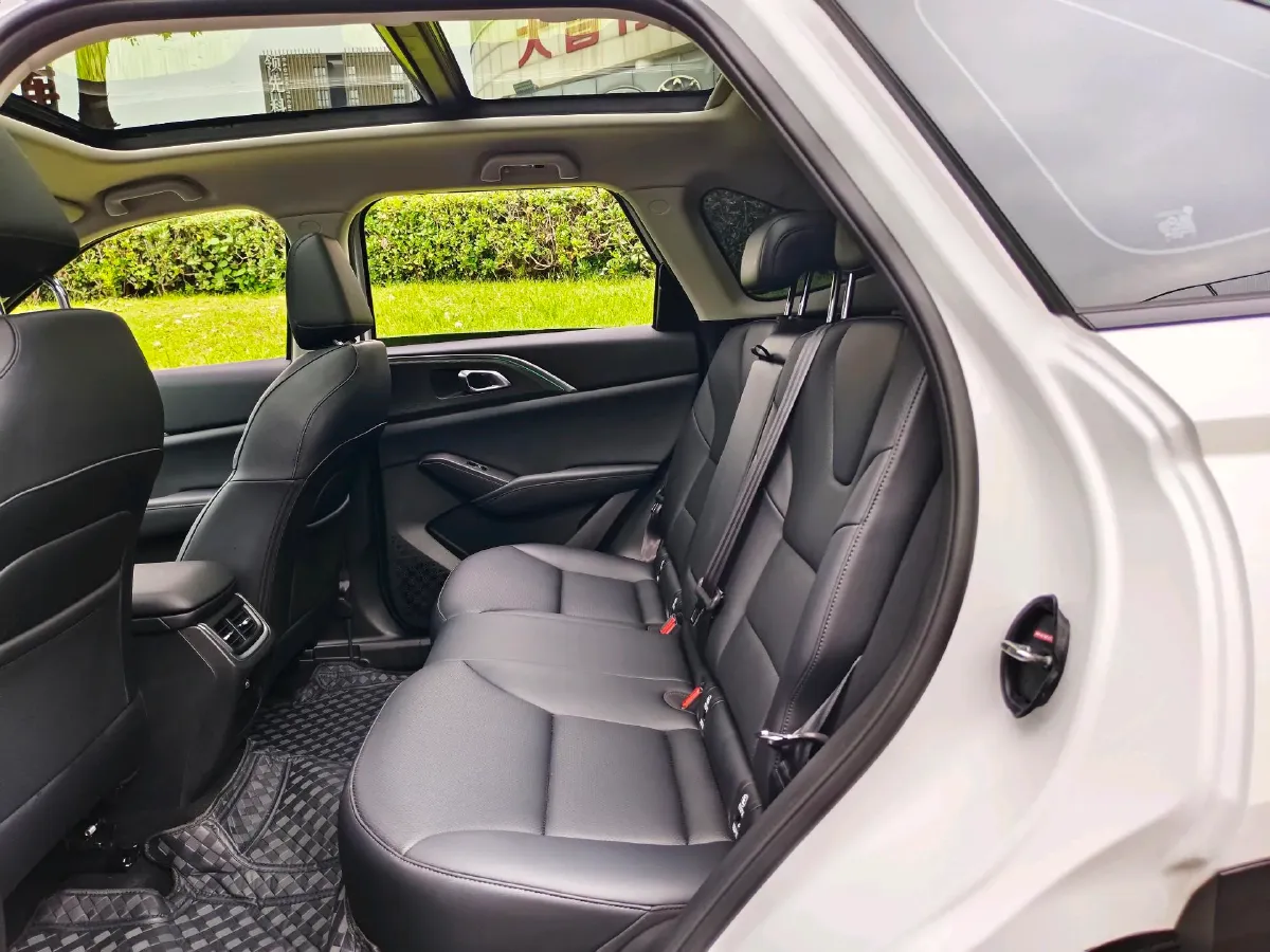 2025 Haval Fierce Dragon MAX 1.5L 116HP L4 2DHT PHEV,autocango,china used car exporter,china ev exporter,chinese used car exporter,chinese used ev exporter