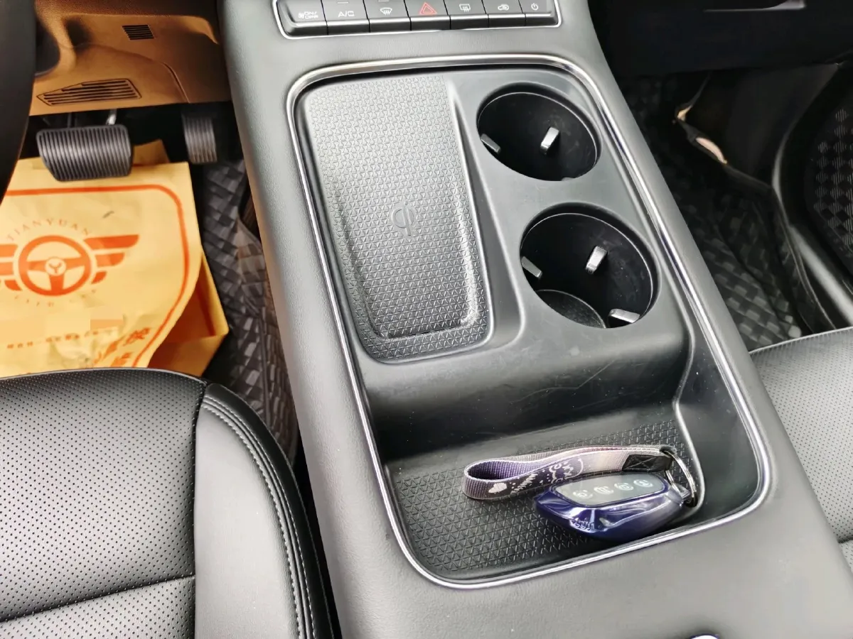 2025 Haval Fierce Dragon MAX 1.5L 116HP L4 2DHT PHEV,autocango,china used car exporter,china ev exporter,chinese used car exporter,chinese used ev exporter