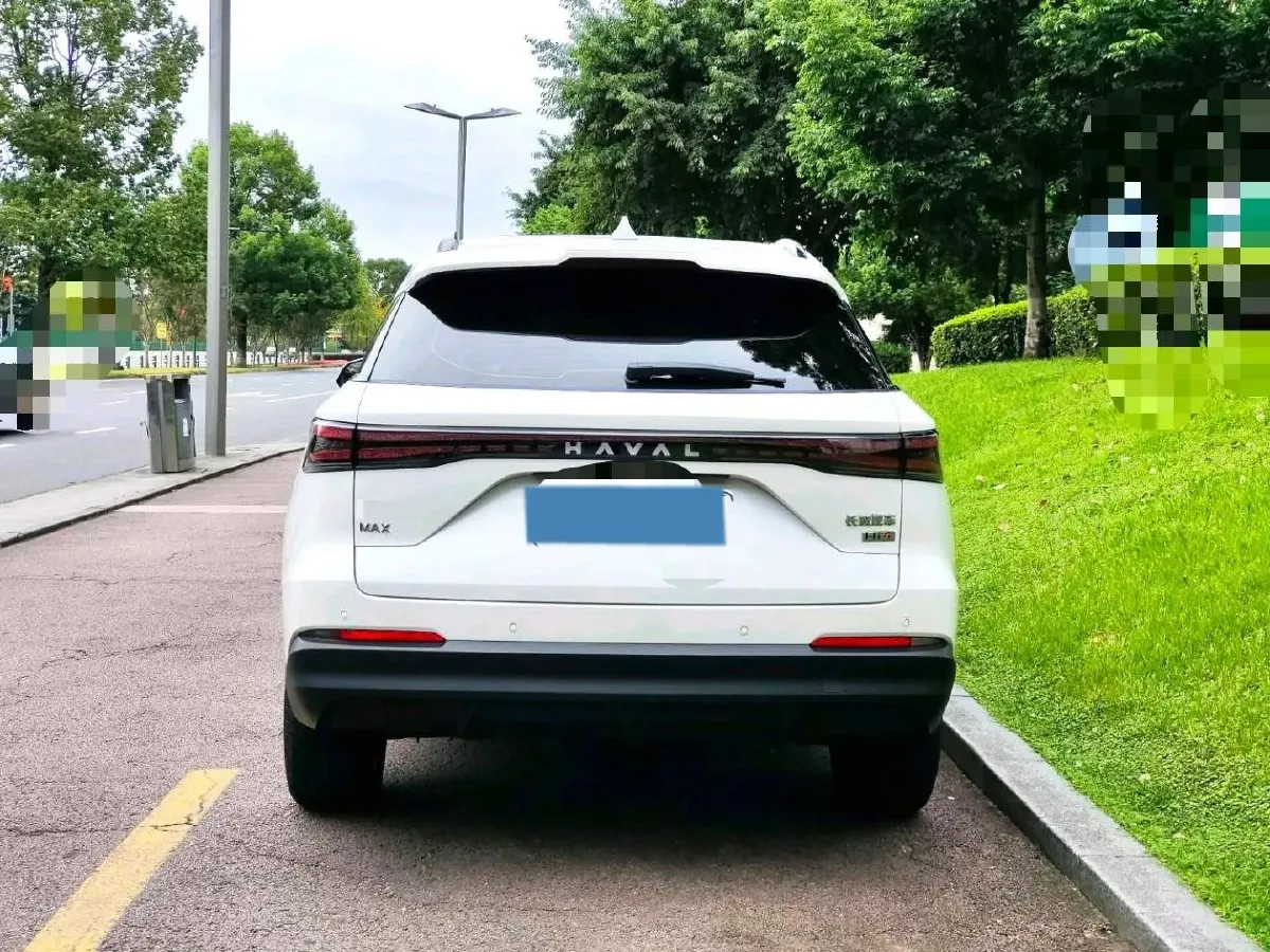 2025 Haval Fierce Dragon MAX 1.5L 116HP L4 2DHT PHEV,autocango,china used car exporter,china ev exporter,chinese used car exporter,chinese used ev exporter
