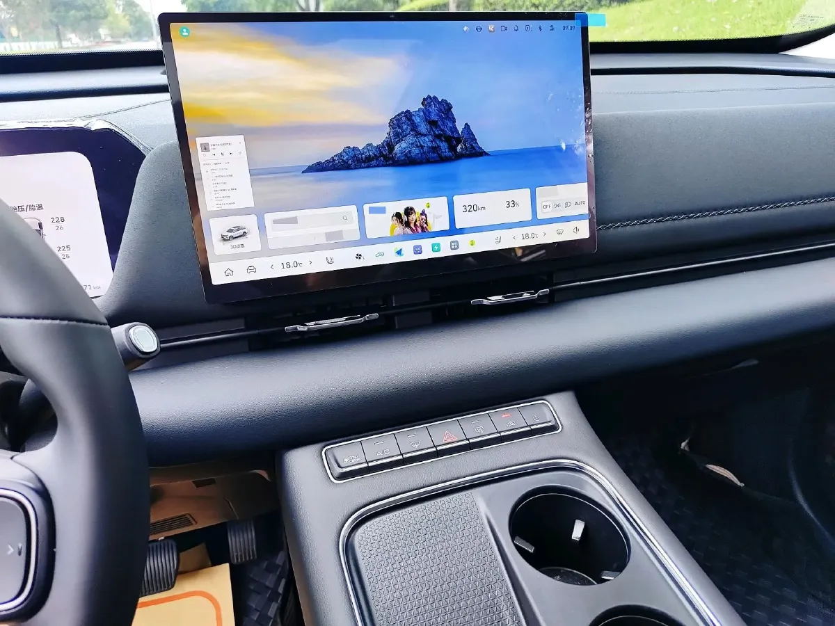 2025 Haval Fierce Dragon MAX 1.5L 116HP L4 2DHT PHEV,autocango,china used car exporter,china ev exporter,chinese used car exporter,chinese used ev exporter