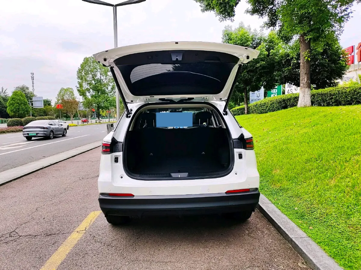 2025 Haval Fierce Dragon MAX 1.5L 116HP L4 2DHT PHEV,autocango,china used car exporter,china ev exporter,chinese used car exporter,chinese used ev exporter