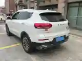 2020 Haval H6 2.0T 224HP L4 7DCT