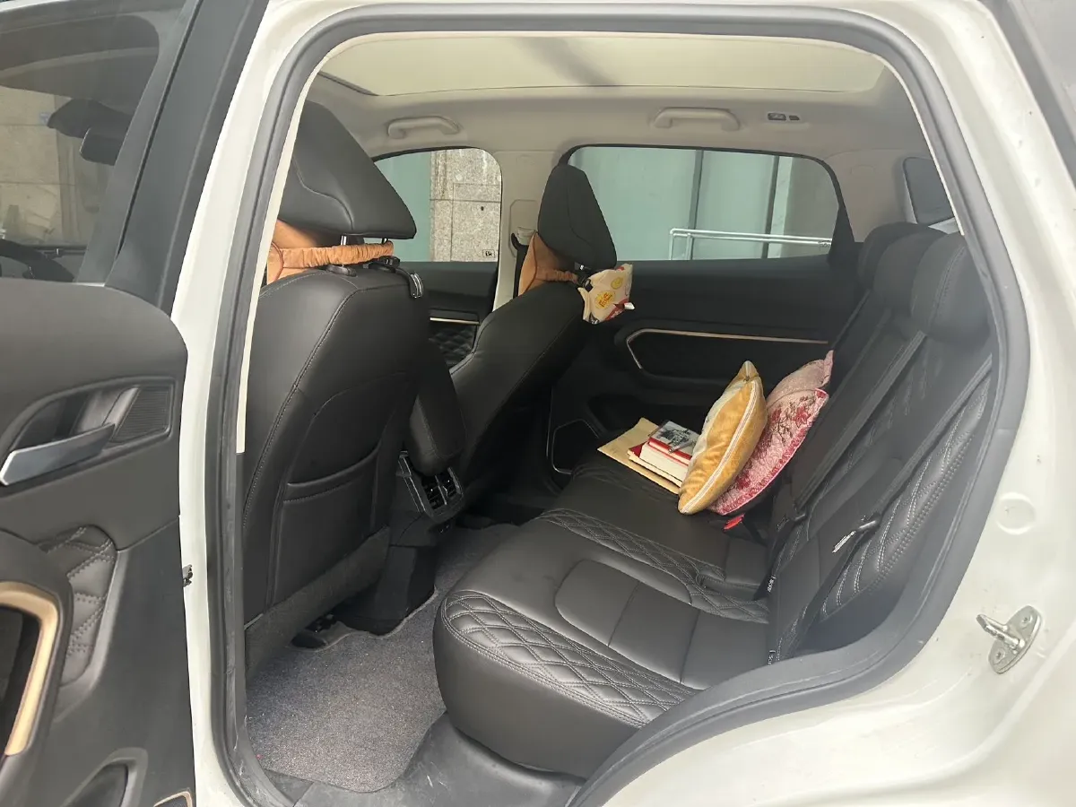 2020 Haval H6 2.0T 224HP L4 7DCT,autocango,china used car exporter,china ev exporter,chinese used car exporter,chinese used ev exporter