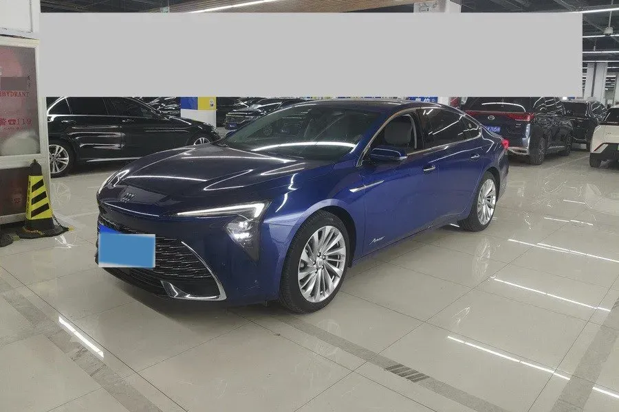 2023 Buick Larcosse 2.0T 237HP L4 9AT,autocango,china used car exporter,china ev exporter,chinese used car exporter,chinese used ev exporter