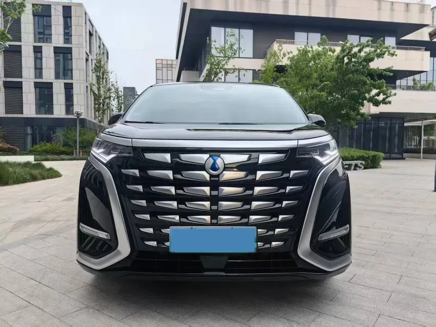 2024 Denza D9 1.5T 139HP L4 E-CVT PHEV 40KWH,autocango,china used car exporter,china ev exporter,chinese used car exporter,chinese used ev exporter