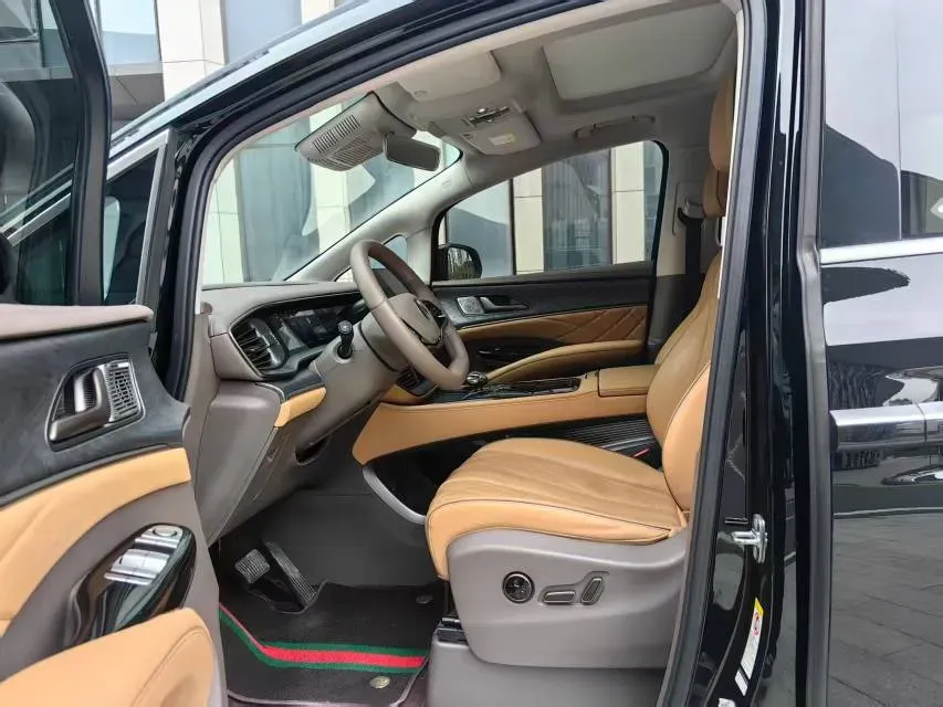 2024 Denza D9 1.5T 139HP L4 E-CVT PHEV 40KWH,autocango,china used car exporter,china ev exporter,chinese used car exporter,chinese used ev exporter