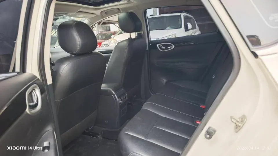 2021 Nissan Sylphy 1.6L 122HP L4 CVT,autocango,china used car exporter,china ev exporter,chinese used car exporter,chinese used ev exporter