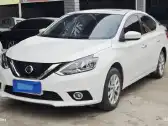 2021 NISSAN SYLPHY,autocango,china used car exporter,china ev exporter,chinese used car exporter,chinese used ev exporter