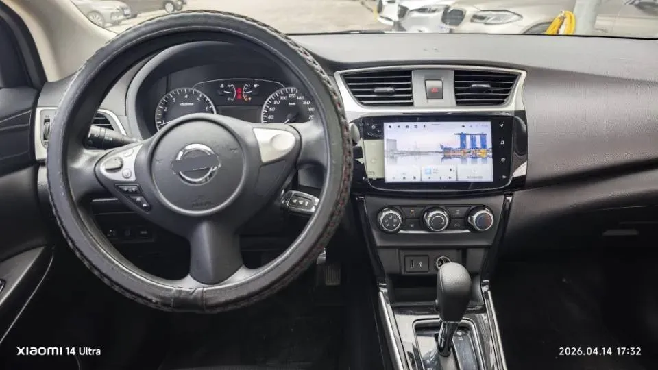 2021 Nissan Sylphy 1.6L 122HP L4 CVT,autocango,china used car exporter,china ev exporter,chinese used car exporter,chinese used ev exporter