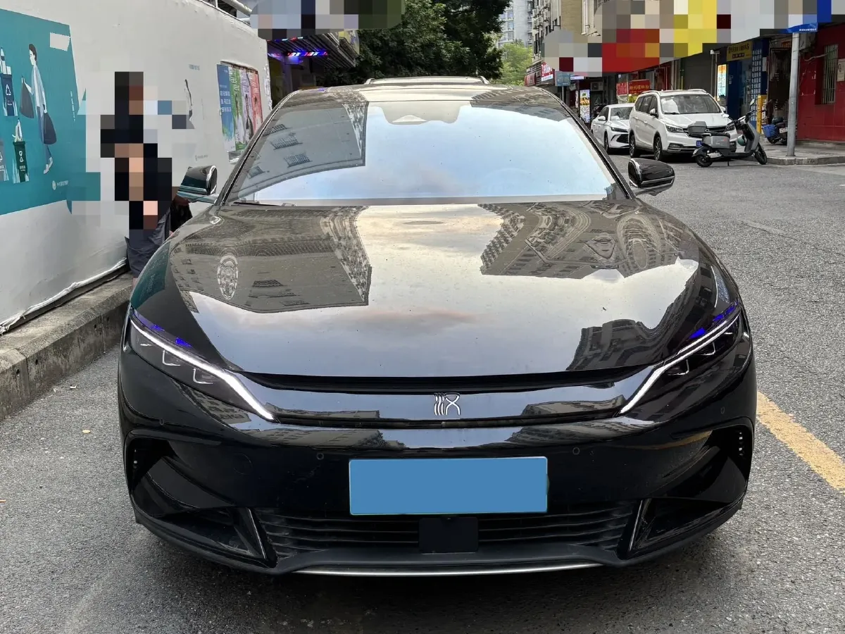 2024 BYD Han BEV 72KWH,autocango,china used car exporter,china ev exporter,chinese used car exporter,chinese used ev exporter
