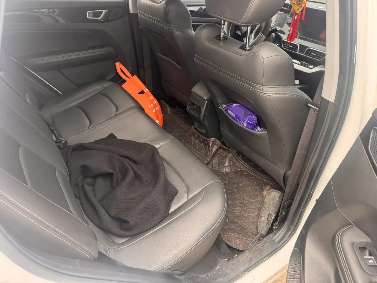 2023 KaiYi XuanJie 1.5L 116HP L4 CVT,autocango,china used car exporter,china ev exporter,chinese used car exporter,chinese used ev exporter