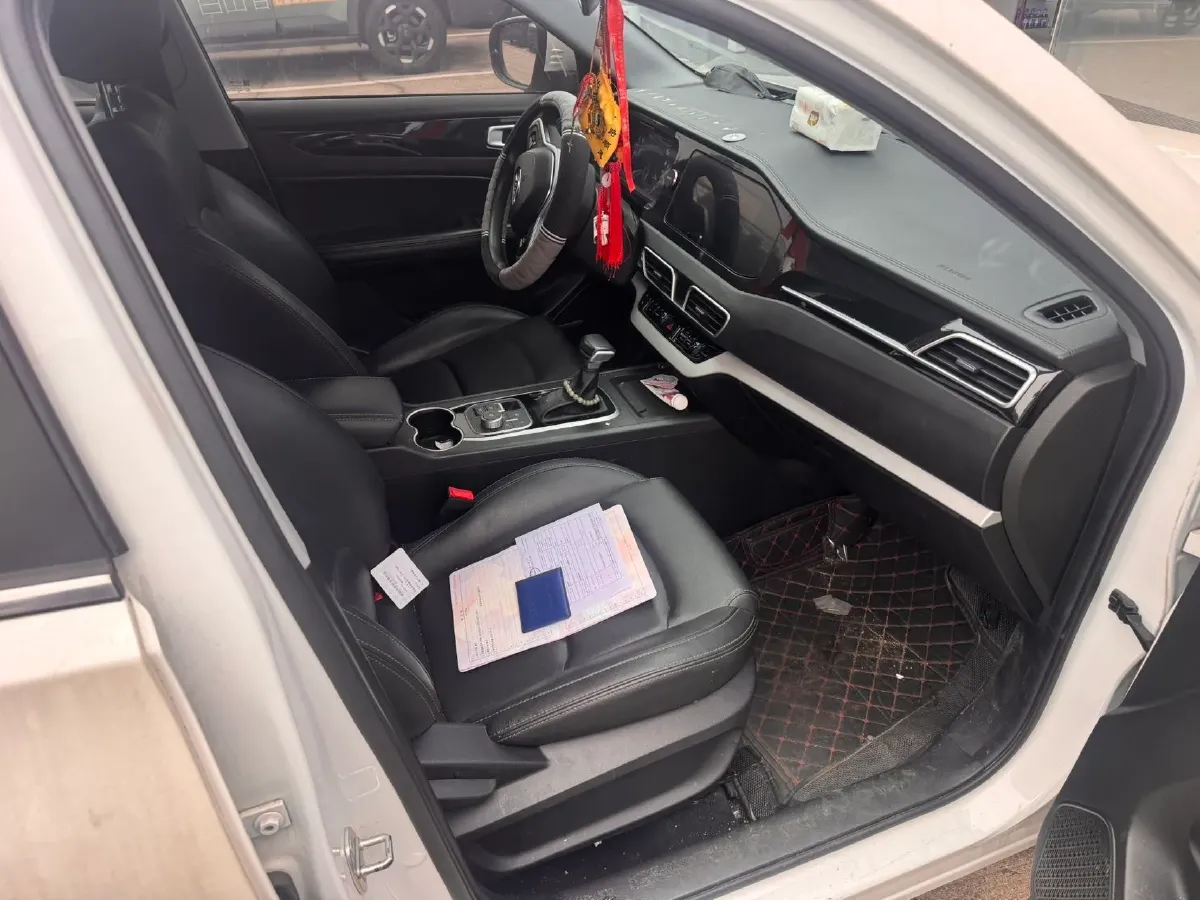 2023 KaiYi XuanJie 1.5L 116HP L4 CVT,autocango,china used car exporter,china ev exporter,chinese used car exporter,chinese used ev exporter