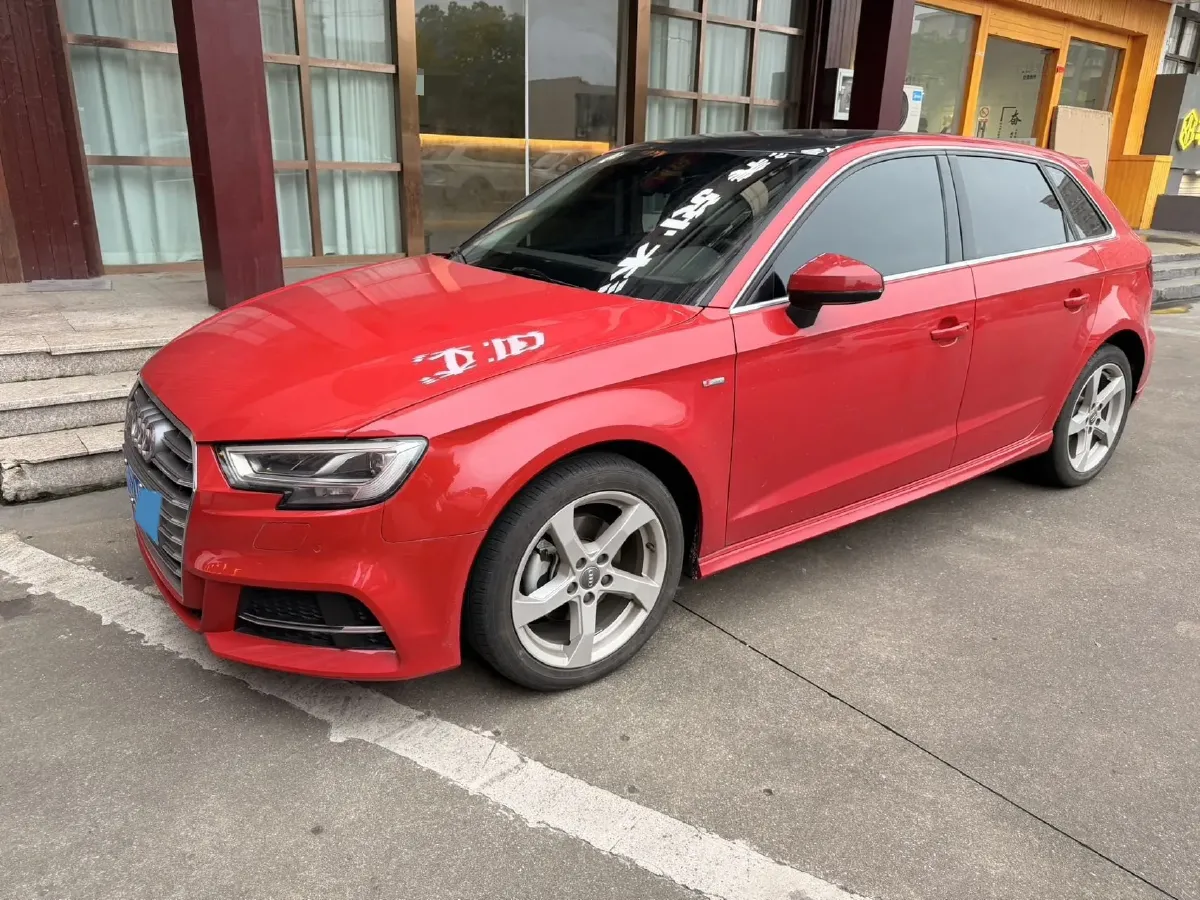 2020 Audi A3 1.4T 150HP L4 7DCT,autocango,china used car exporter,china ev exporter,chinese used car exporter,chinese used ev exporter