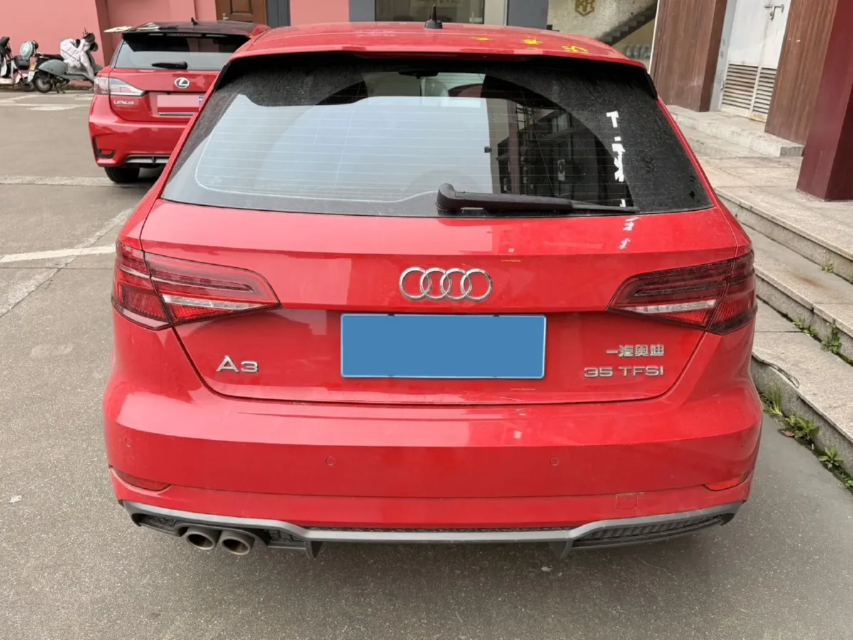 2020 Audi A3 1.4T 150HP L4 7DCT,autocango,china used car exporter,china ev exporter,chinese used car exporter,chinese used ev exporter
