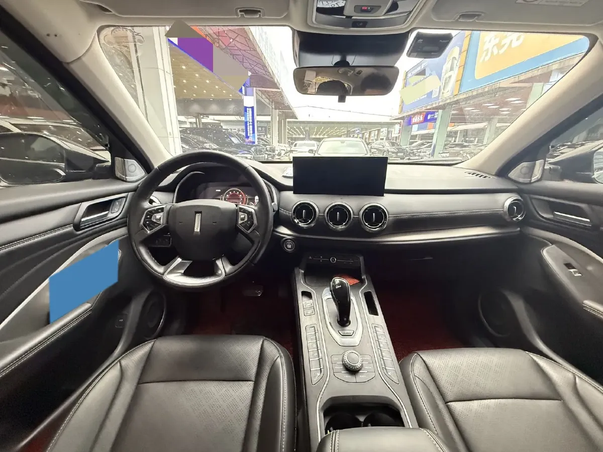 2021 WEY VV6 2.0T 227HP L4 7DCT,autocango,china used car exporter,china ev exporter,chinese used car exporter,chinese used ev exporter