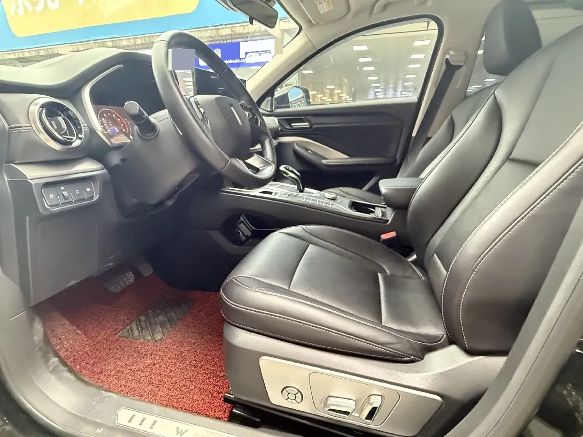 2021 WEY VV6 2.0T 227HP L4 7DCT,autocango,china used car exporter,china ev exporter,chinese used car exporter,chinese used ev exporter