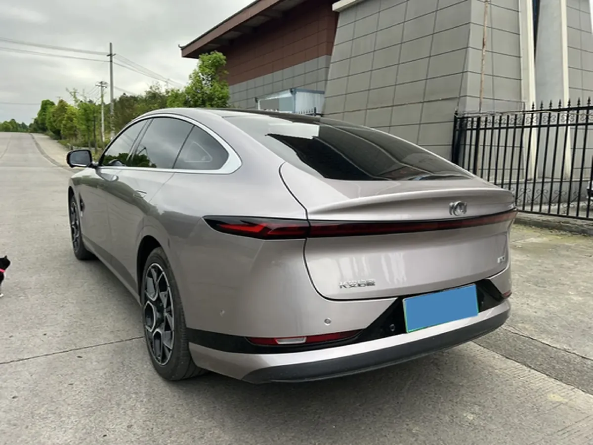 2025 ChangAn QiYuan A07 BEV 68.8KWH,autocango,china used car exporter,china ev exporter,chinese used car exporter,chinese used ev exporter