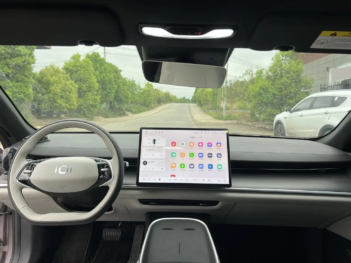 2025 ChangAn QiYuan A07 BEV 68.8KWH,autocango,china used car exporter,china ev exporter,chinese used car exporter,chinese used ev exporter