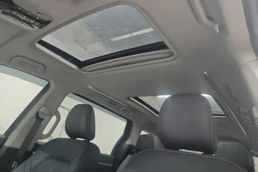 2021 GAC Trumpchi M8 2.0T 252HP L4 8AT,autocango,china used car exporter,china ev exporter,chinese used car exporter,chinese used ev exporter