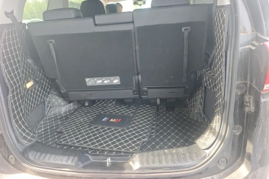 2021 GAC Trumpchi M8 2.0T 252HP L4 8AT,autocango,china used car exporter,china ev exporter,chinese used car exporter,chinese used ev exporter