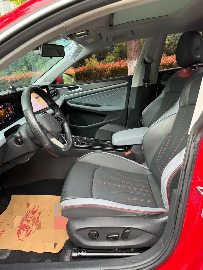 2022 Exceed TXL 2.0T 261HP L4 7DCT,autocango,china used car exporter,china ev exporter,chinese used car exporter,chinese used ev exporter