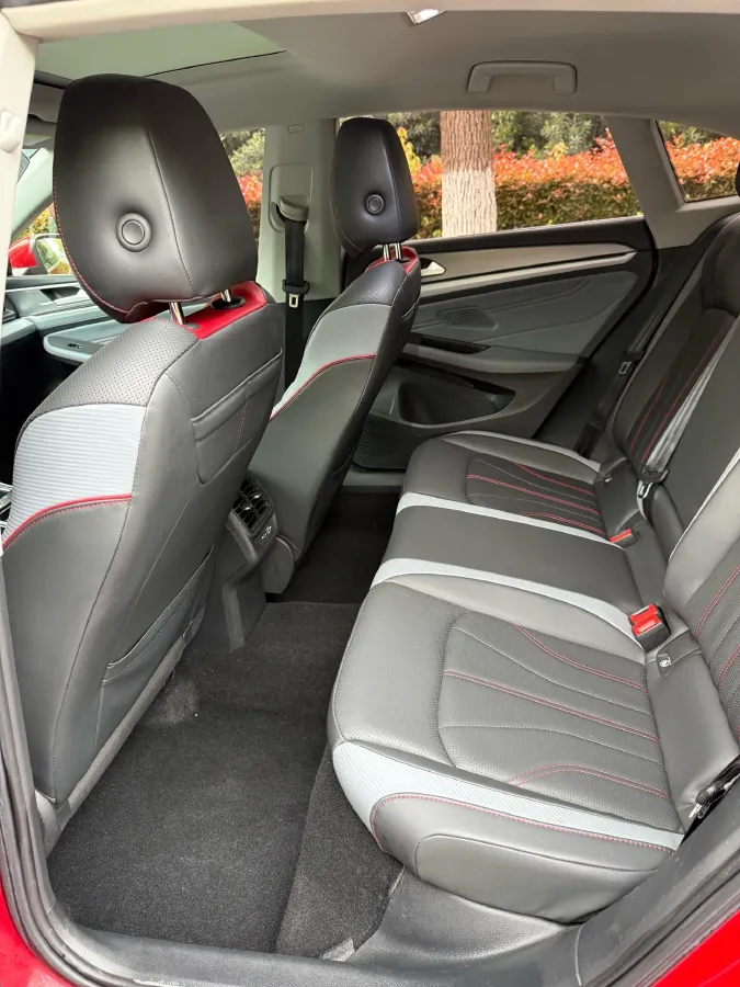 2022 Exceed TXL 2.0T 261HP L4 7DCT,autocango,china used car exporter,china ev exporter,chinese used car exporter,chinese used ev exporter