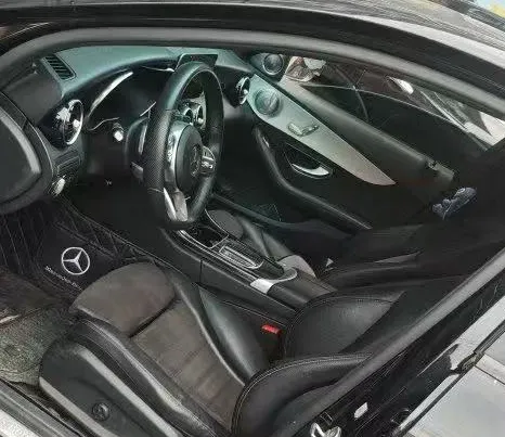 2021 Mercedes-Benz C Class 1.5T 184HP L4 9AT,autocango,china used car exporter,china ev exporter,chinese used car exporter,chinese used ev exporter