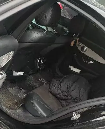 2021 Mercedes-Benz C Class 1.5T 184HP L4 9AT,autocango,china used car exporter,china ev exporter,chinese used car exporter,chinese used ev exporter