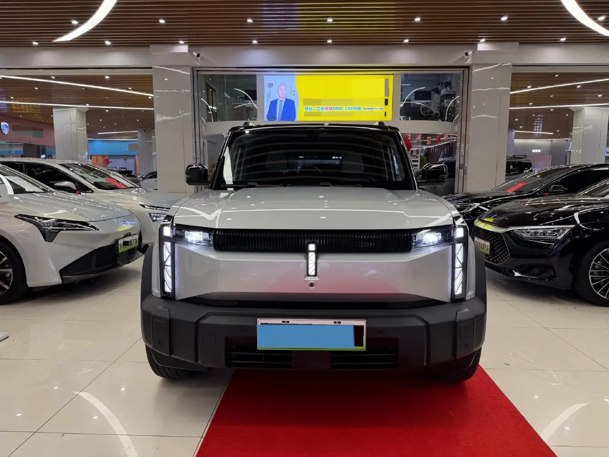 2024 iCAR iCAR 03 BEV 65.69KWH,autocango,china used car exporter,china ev exporter,chinese used car exporter,chinese used ev exporter