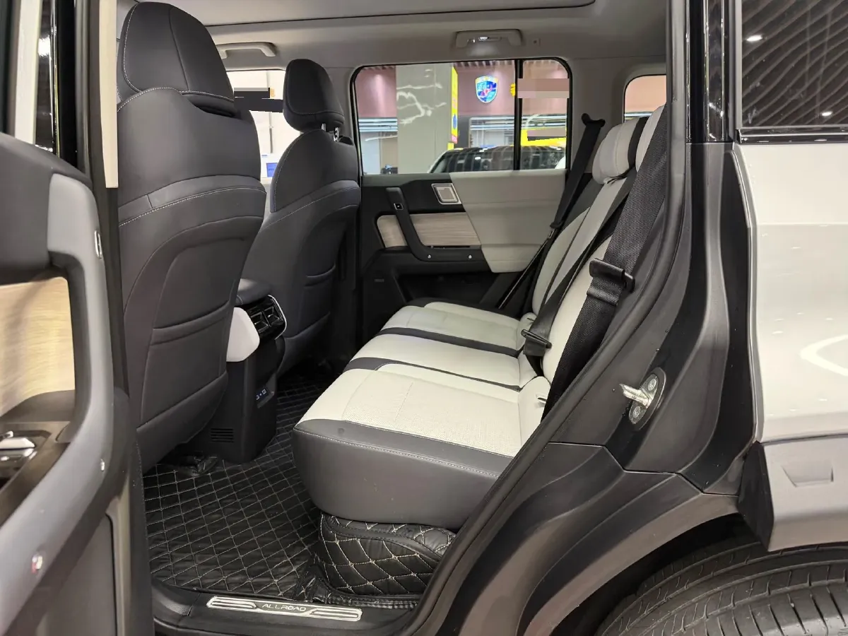 2024 iCAR iCAR 03 BEV 65.69KWH,autocango,china used car exporter,china ev exporter,chinese used car exporter,chinese used ev exporter