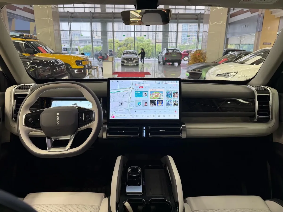 2024 iCAR iCAR 03 BEV 65.69KWH,autocango,china used car exporter,china ev exporter,chinese used car exporter,chinese used ev exporter