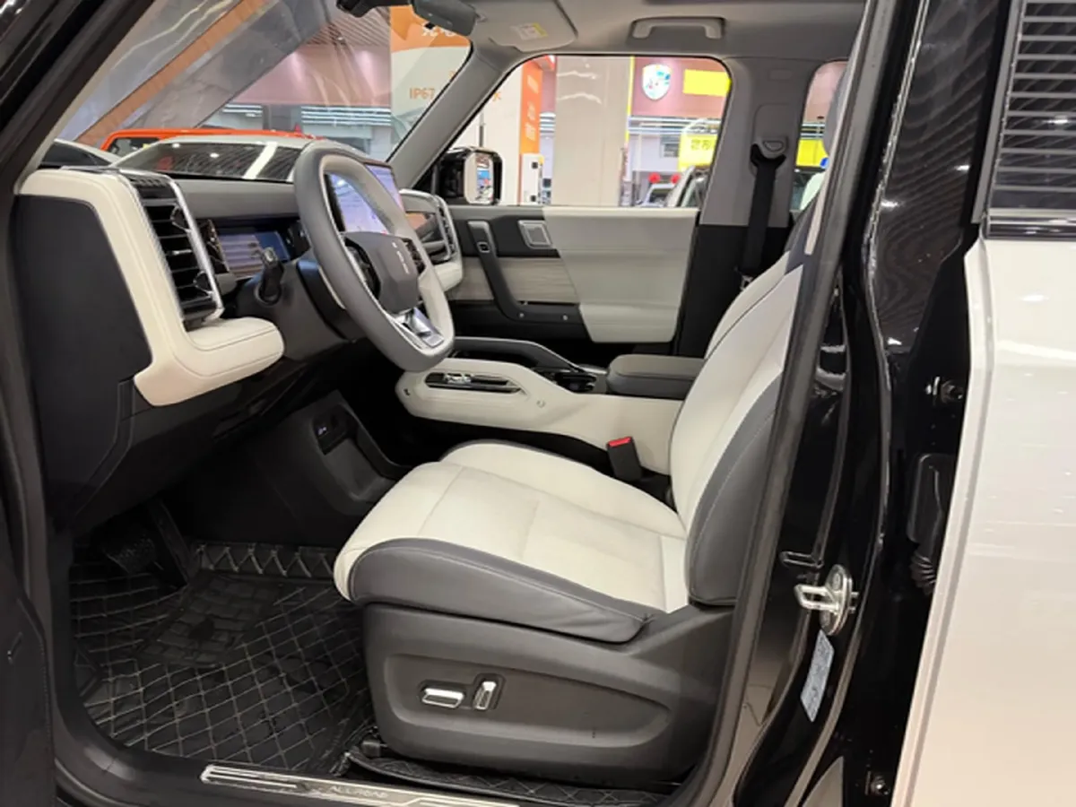 2024 iCAR iCAR 03 BEV 65.69KWH,autocango,china used car exporter,china ev exporter,chinese used car exporter,chinese used ev exporter